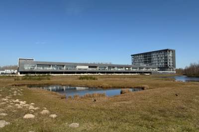 Woning Dalempromenade 12 Tilburg