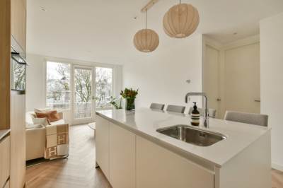 Woning Van Ostadestraat 1663A Amsterdam