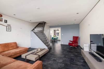 Woning Donizettirode 21 Zoetermeer