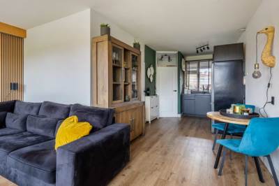 Woning Abcoudehoeve 72 Vlaardingen