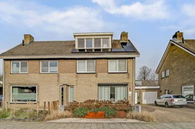 Woning Costerman Boodtstraat 4 Goirle
