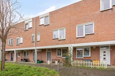 Woning Onnemaheerd 73 Groningen