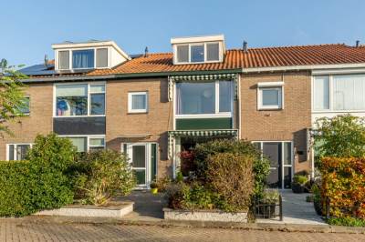 Woning Wiekslag 3 Heerjansdam
