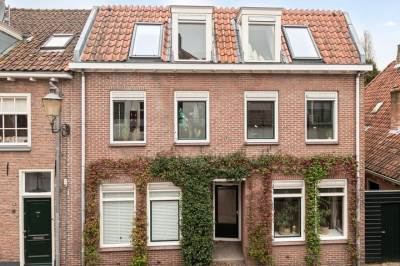 Woning Bloemendalsestraat 38B Amersfoort