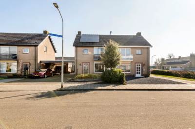 Woning Julianastraat 28 Dreumel