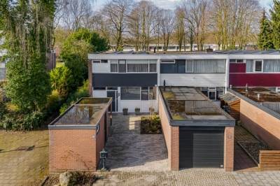 Woning Laan van de Iemenhees 382 Emmen