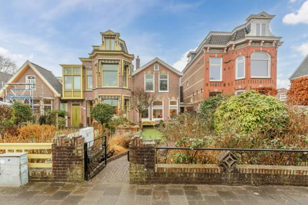 Woning Kennemerstraatweg 51 Alkmaar