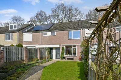 Woning Duinbeek 74 Eindhoven