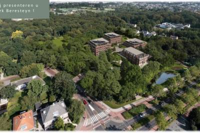 Woning Park Beresteyn 8 Voorschoten