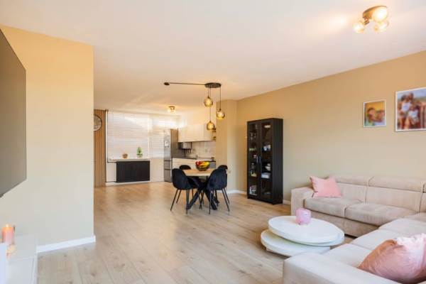 Woning Oudenboschstraat 7 Arnhem