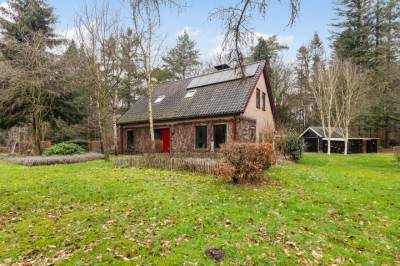 Woning Eperweg 133 Nunspeet