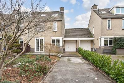 Woning Sniplaan 24 Rijswijk (ZH)