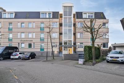 Woning Seminariehof 20 Soest