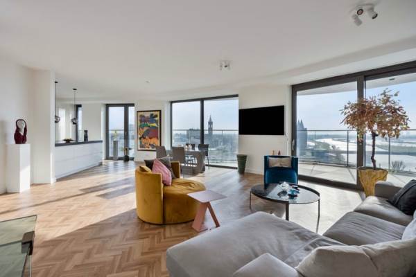 Woning Maashaven 754 Roermond