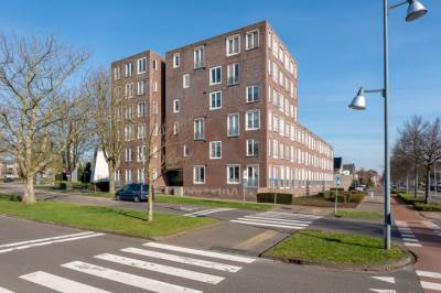 Woning Mgr. Vranckenstraat 71 Sittard