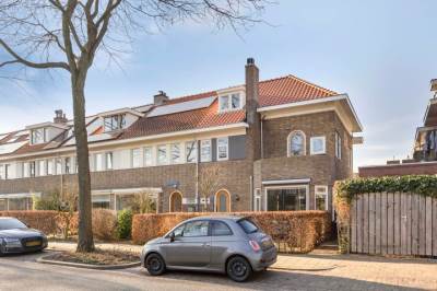 Woning Brederostraat 111 Zwolle
