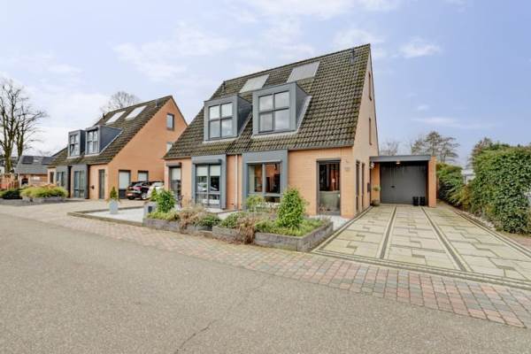 Woning Het Rooster 19 Apeldoorn
