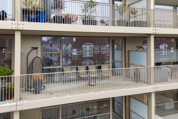 Woning de Veentjes 125 Doetinchem