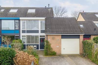 Woning Vinkenhof 23 Stadskanaal
