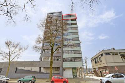 Woning Diekirchlaan 163 Eindhoven
