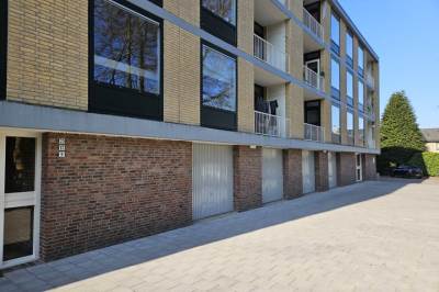 Garage Haydnlaan 29 Baarn