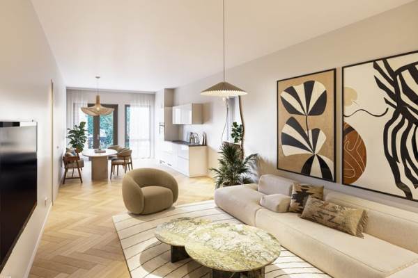 Woning Pieter Vreedestraat 5 Tilburg