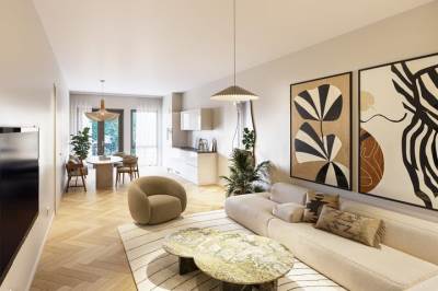 Woning Pieter Vreedestraat 5 Tilburg