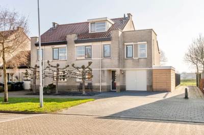 Woning Haagwinde 14 Tiel