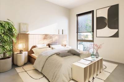 Woning Pieter Vreedestraat 25 Tilburg