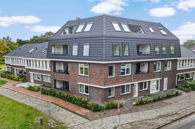 Woning Weerdingerstraat 208A Emmen