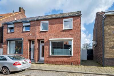 Woning Leeuwerikstraat 66 Venlo