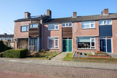 Woning G.A. Brederostraat 3 Winterswijk