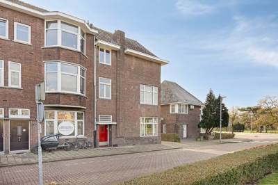 Woning Tongerseplein 18B Maastricht