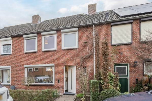 Woning Jan Steenstraat 3 Terneuzen