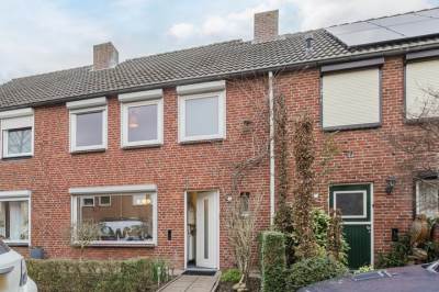 Woning Jan Steenstraat 3 Terneuzen