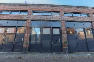 Woning Olifantsteiger 8 Enkhuizen
