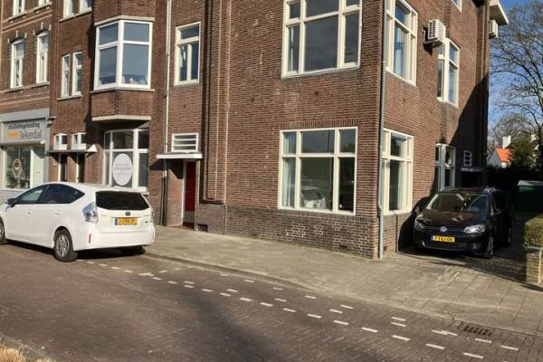 Woning Tongerseplein 18A Maastricht