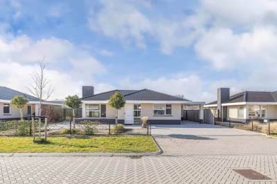 Woning Eaglelaan 50 Lelystad