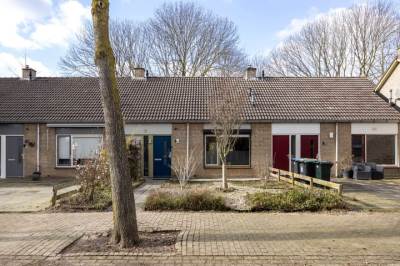 Woning Jonkershof 18 Weurt