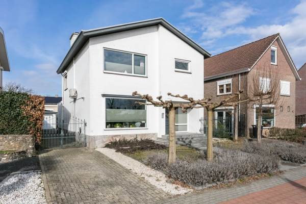Woning Trichterweg 177 Brunssum