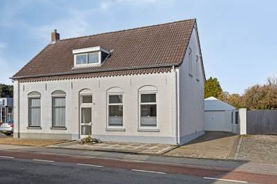 Woning Stationsweg 185A Oostrum