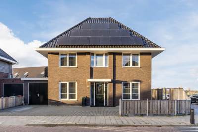 Woning Floris van Noordwijklaan 31 Spanbroek