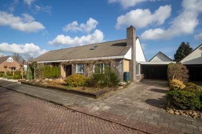 Woning Raiffeisenlaan 8 Roden