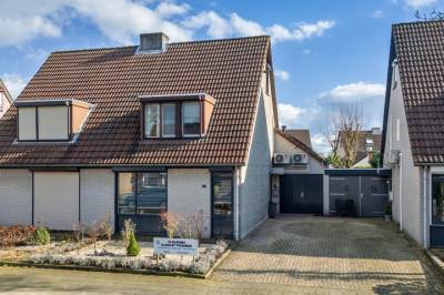 Woning Sterrenbosweg 21 Reuver