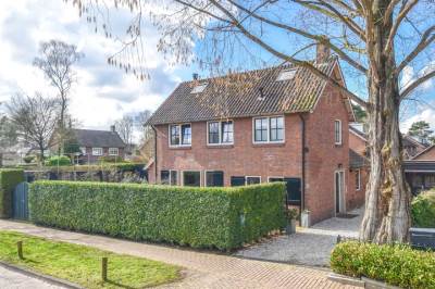 Woning Gooiergracht 163 Laren (NH)