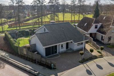 Woning De Buizerd 24 Surhuisterveen