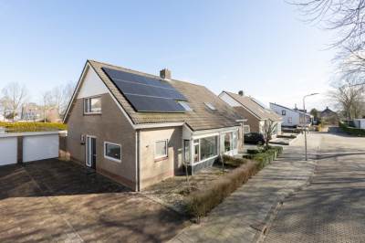 Woning It Rak 6 Bolsward