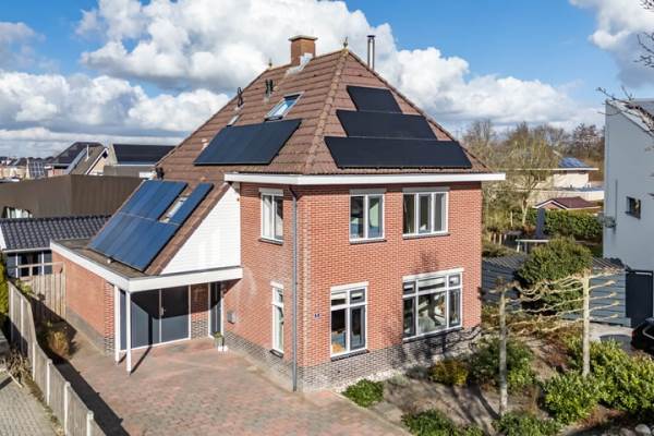 Woning Kleine Hout 3 Assen