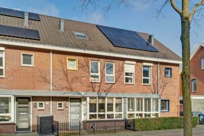 Woning Max Euwestraat 19 Arnhem