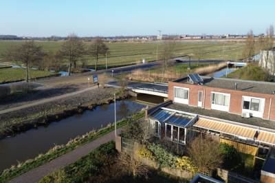 Woning Ooievaardreef 50 Moordrecht